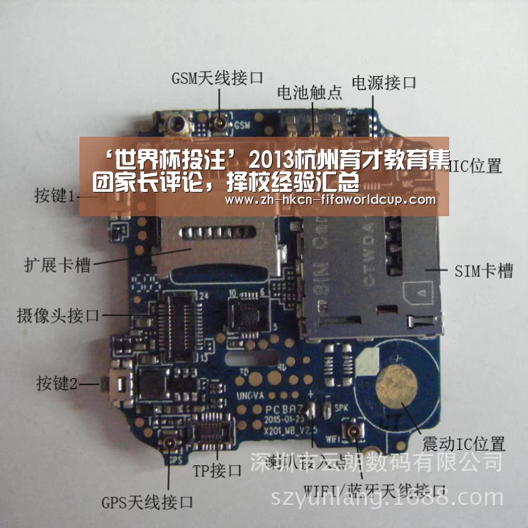 ‘世界杯投注’2013杭州育才教育集团家长评论,择校经验汇总(图2) 世界杯投注